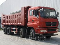 CHTC Chufeng HQG3311GD4 dump truck