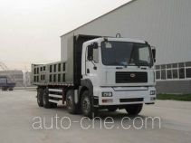 CHTC Chufeng HQG3312GD3HT dump truck