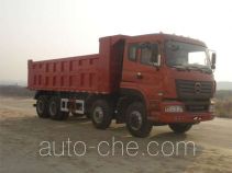 CHTC Chufeng HQG3313GD3HT dump truck