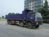 CHTC Chufeng HQG3315GD3 dump truck
