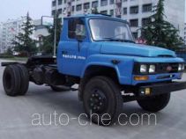 CHTC Chufeng HQG4160FD4 седельный тягач