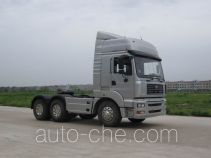 CHTC Chufeng HQG4251GD3HT tractor unit