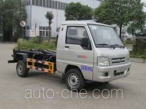 CHTC Chufeng HQG5020ZXXB4 detachable body garbage truck