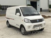 CHTC Chufeng HQG5021XXYEV2 electric cargo van