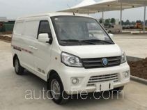 CHTC Chufeng HQG5021XXYEV3 electric cargo van