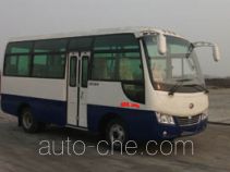 CHTC Chufeng HQG5050XBY4 funeral vehicle