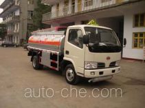 CHTC Chufeng HQG5060GJYGD3 fuel tank truck