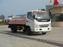 CHTC Chufeng HQG5061GJYB3 fuel tank truck