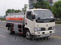 CHTC Chufeng HQG5061GJYGD3 fuel tank truck