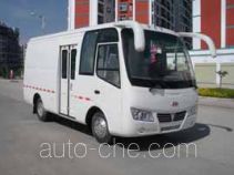 CHTC Chufeng HQG5061XXY3 фургон (автофургон)