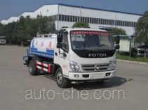 CHTC Chufeng HQG5070GSSB4 sprinkler machine (water tank truck)