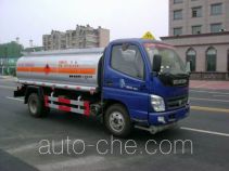 CHTC Chufeng HQG5080GJYB3 fuel tank truck