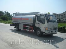 CHTC Chufeng HQG5090GJY5HF fuel tank truck