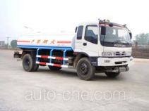 CHTC Chufeng HQG5090GJYB fuel tank truck