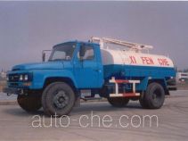 CHTC Chufeng HQG5090GXE suction truck