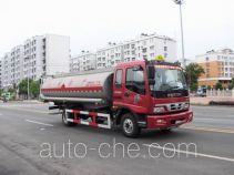 楚风牌HQG5091GJYB3型加油车
