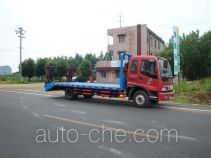 CHTC Chufeng HQG5091TPBFD грузовик с плоской платформой