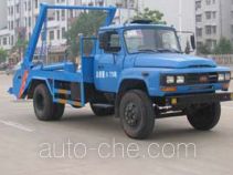 CHTC Chufeng HQG5100BZLD3 skip loader truck