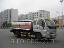 CHTC Chufeng HQG5101GJYBJ3 fuel tank truck