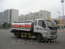 楚风牌HQG5101GJYBJ3型加油车
