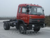 CHTC Chufeng HQG5101XLHGD4 driving school tractor unit