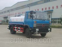 CHTC Chufeng HQG5110GSSGD3 sprinkler machine (water tank truck)