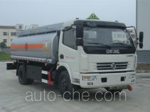 CHTC Chufeng HQG5111GJY4DF fuel tank truck