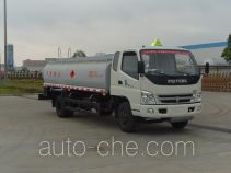 CHTC Chufeng HQG5120GJYB3 fuel tank truck
