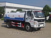 CHTC Chufeng HQG5120GSSB sprinkler machine (water tank truck)