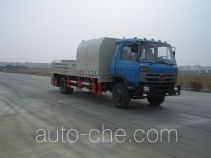 CHTC Chufeng HQG5120THBGD3HT truck mounted concrete pump