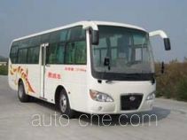CHTC Chufeng HQG5120XLHK driver training vehicle