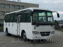 CHTC Chufeng HQG5120XLHK5 driver training vehicle