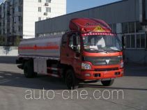 CHTC Chufeng HQG5122GYYBK3 oil tank truck