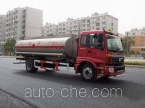 楚风牌HQG5123GJYB3型加油车