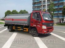 CHTC Chufeng HQG5125GYYFA oil tank truck