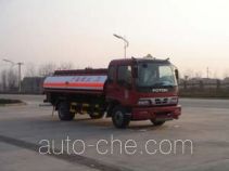 CHTC Chufeng HQG5130GJYB fuel tank truck