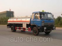 CHTC Chufeng HQG5130GJYGD3 fuel tank truck