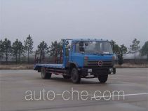 CHTC Chufeng HQG5130TPB грузовик с плоской платформой