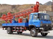 CHTC Chufeng HQG5141TZJGD4 drilling rig vehicle
