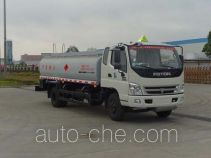 CHTC Chufeng HQG5150GJYB3 fuel tank truck