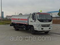 CHTC Chufeng HQG5150GJYB3 fuel tank truck