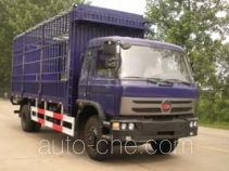 CHTC Chufeng HQG5152CXYGD3 грузовик с решетчатым тент-каркасом