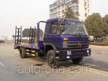 CHTC Chufeng HQG5152TPB flatbed truck