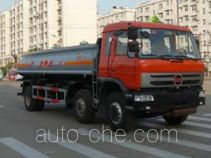 CHTC Chufeng HQG5160GJYGD3 fuel tank truck