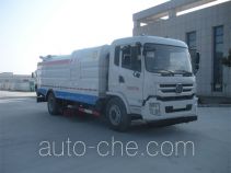CHTC Chufeng HQG5160TXSGD5 street sweeper truck