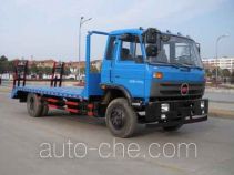 CHTC Chufeng HQG5161TPBGD4 flatbed truck