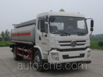 CHTC Chufeng HQG5163GJYGD4 fuel tank truck