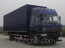 CHTC Chufeng HQG5167XXYGD4 box van truck