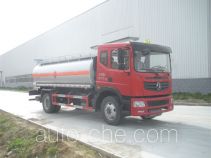 CHTC Chufeng HQG5169GJYGD4EQ fuel tank truck