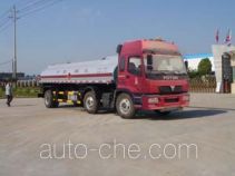 CHTC Chufeng HQG5180GJYB fuel tank truck
